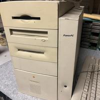 Macintosh power Pc G3 1997