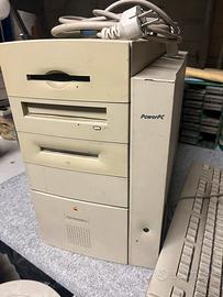 Macintosh power Pc G3 1997