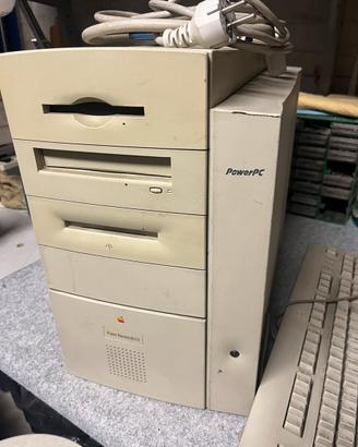 Macintosh power Pc G3 1997