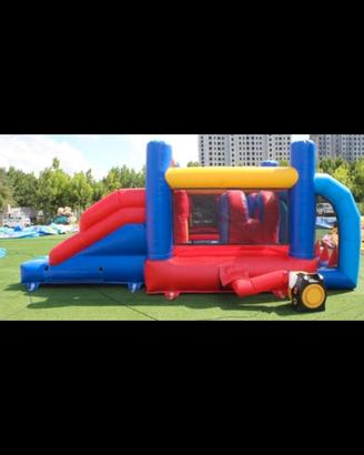 Gonfiabile  professionale