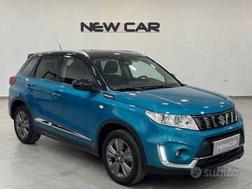 Suzuki Vitara 1.0 Boosterjet 4WD AllGrip Starview