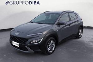 Hyundai Kona I 2021 1.0 t-gdi 48V Xtech 2wd 1...