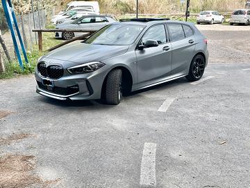 BMW seri1 118i f40 2022