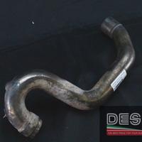 collettore scarico verticale ducati 748 916 996