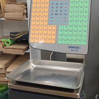 Bilancia Zenith EQUA 3000