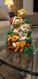 Totem natale thun