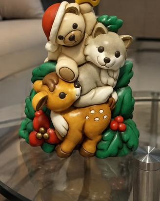 Totem natale thun