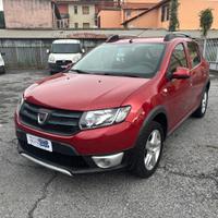 Dacia Sandero Stepway 1.5 dCi 8V 90CV