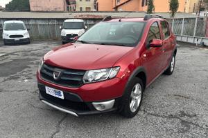 Dacia Sandero Stepway 1.5 dCi 8V 90CV
