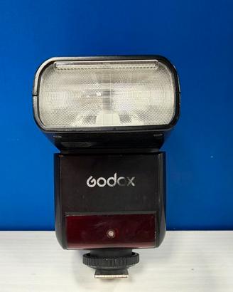 Godox Flash TT350 per Fuji