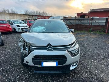 Citroen C3 PureTech 83 S&S You