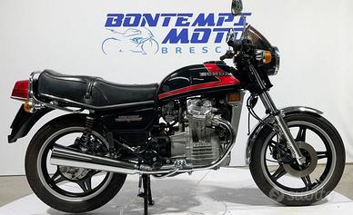 Honda CX 500 HM 1980