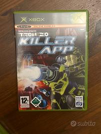 Tron 2.0: Killer App