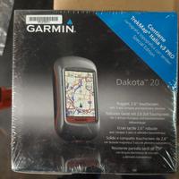 Garmin Dakota 20