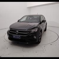 VOLKSWAGEN Taigo - Taigo 1.0 tsi R-Line 115cv