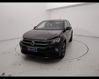 VOLKSWAGEN Taigo - Taigo 1.0 tsi R-Line 115cv