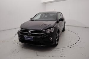 VOLKSWAGEN Taigo - Taigo 1.0 tsi R-Line 115cv