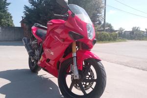 Moto Hyosung GT 125R