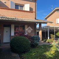 PORZIONE DI BIFAMILIARE A VIGARANO MAINARDA