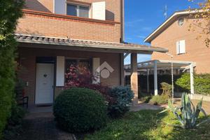 PORZIONE DI BIFAMILIARE A VIGARANO MAINARDA