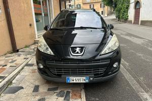 Peugeot 207 gpl 2009