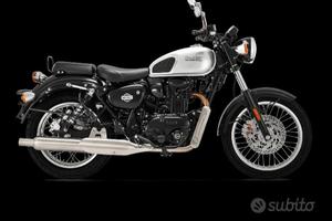 Benelli imperiale 