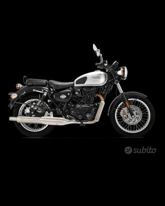 Benelli imperiale 