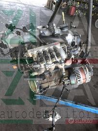 MOTORE Hyundai I10 b/Gpl 1.1 47kW 64Cv G4HG 2009