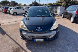 Peugeot 206 Plus 1.1 60CV 5p. Trendy ECO GPL