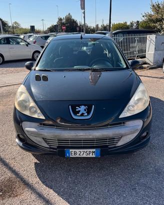 Peugeot 206 Plus 1.1 60CV 5p. Trendy ECO GPL