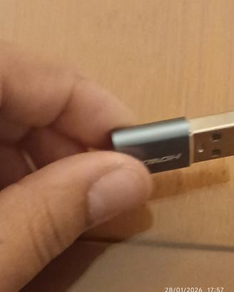 Adattatore cellulare