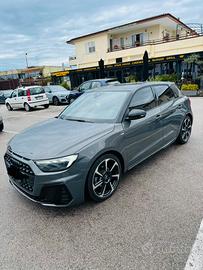 Audi A1 1.5 150cv