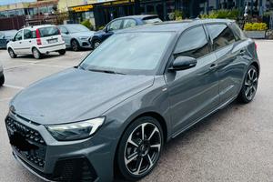 Audi A1 1.5 150cv