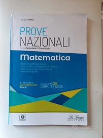 Prove nazionali matematica
