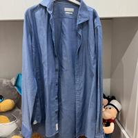 Camicia Uomo Michael Kors