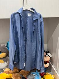 Camicia Uomo Michael Kors