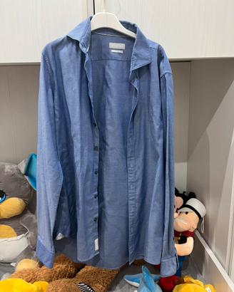 Camicia Uomo Michael Kors