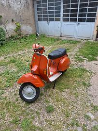 Vespa 125 px 1980