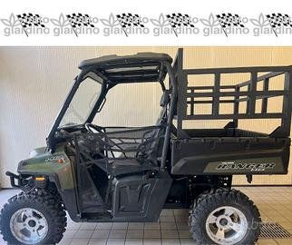 Polaris RANGER 800 HD