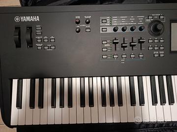 Yamaha Modx8+ 