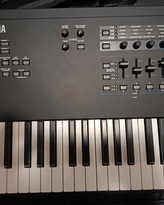 Yamaha Modx8+ 
