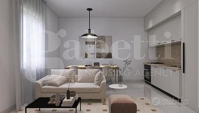 Appartamento Bologna [Cod. rif 3295209VRG]