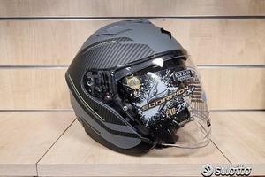 SCORPION Casco Jet EXO 230 - Fenix - Cement Grey