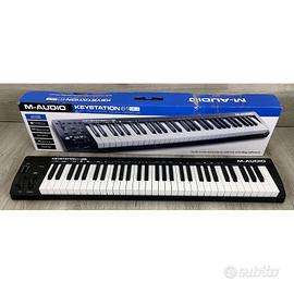 M-AUDIO Keystation 61 MK3