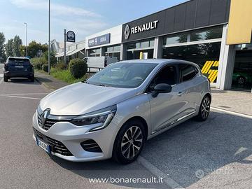Renault Clio 1.0 tce Techno 90cv
