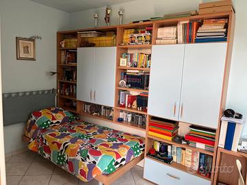 Cameretta completa
