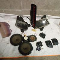 ricambi fiat palio