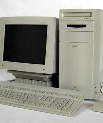 Ritiro Pc fissi/desktop vecchi e guasti