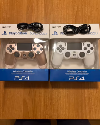 Pad Controller SONY PS4