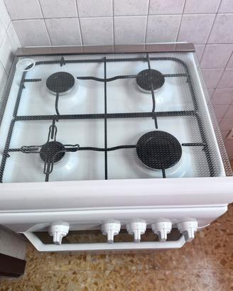 cucina a gas indesit